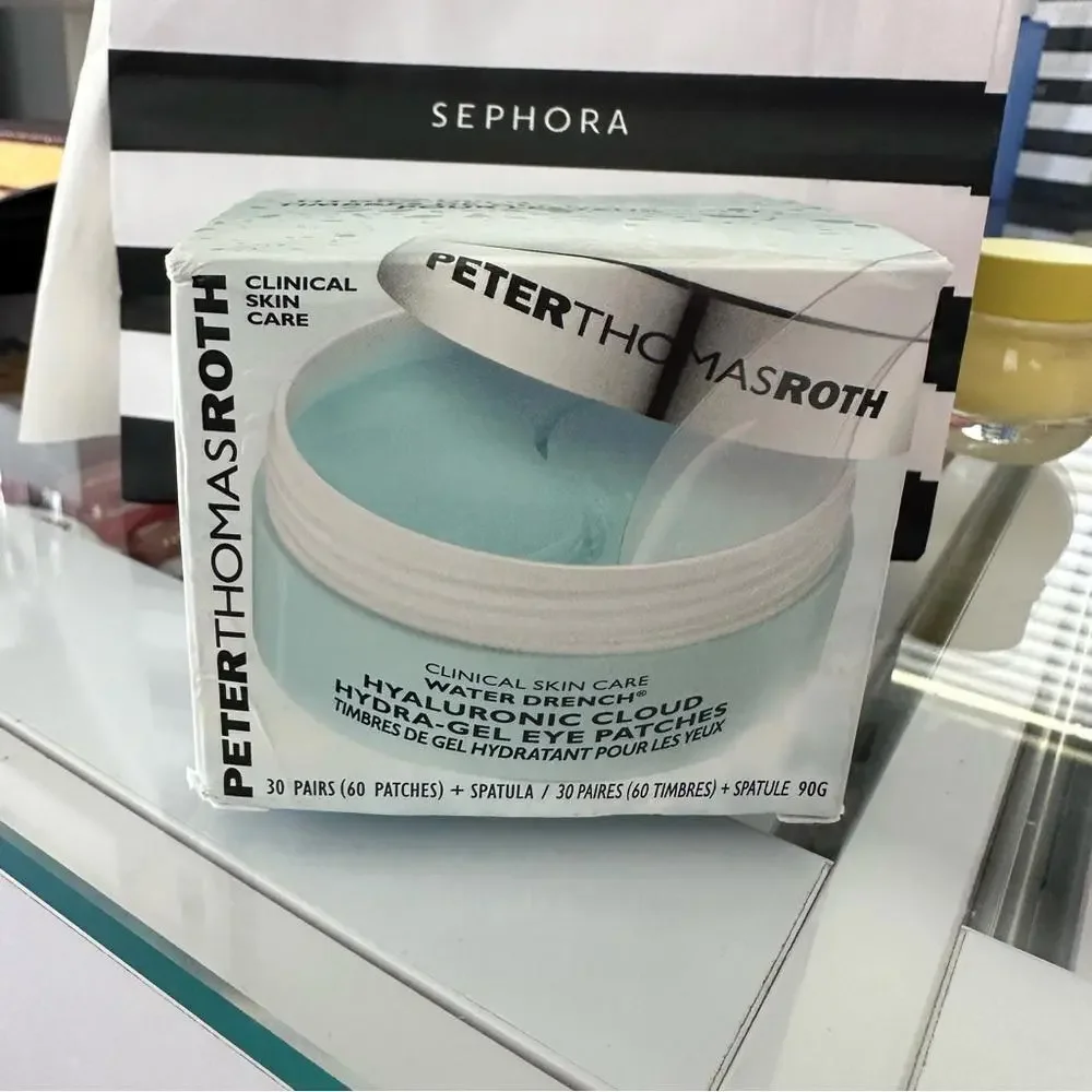 PeterThomasRoth Eye Gel Patch